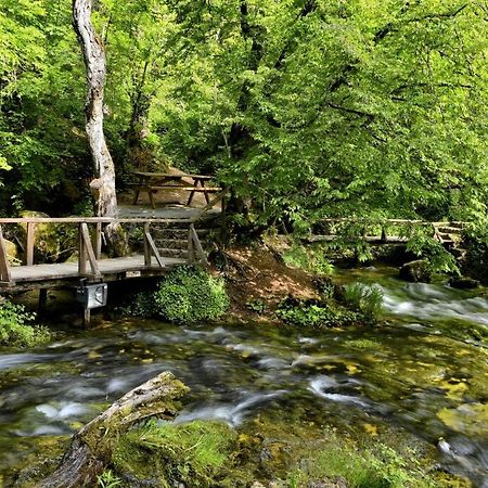 Apartmani Sutinoski Struga Exterior foto